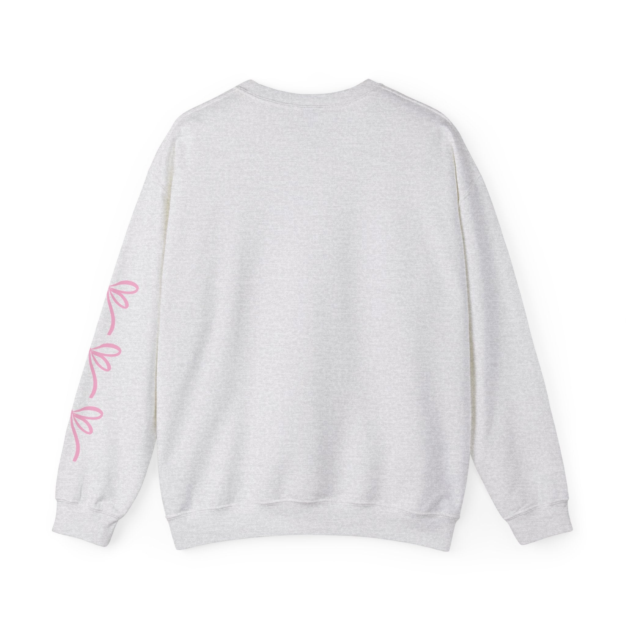 Seriously Crewneck Sweatshirt for Men & Women - Soft Cotton Comfortable Pullover - Perfect for Casual Wear, Gym, and Everyday Outfits