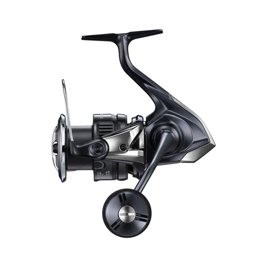 Shimano Twinpower XD Spinning Reel 2025 - High Performance Saltwater Fishing Reel for Surf, Offshore & Deep Sea Angling