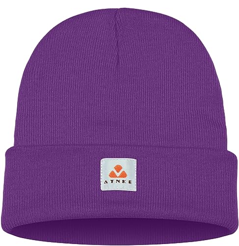 Inner Purple