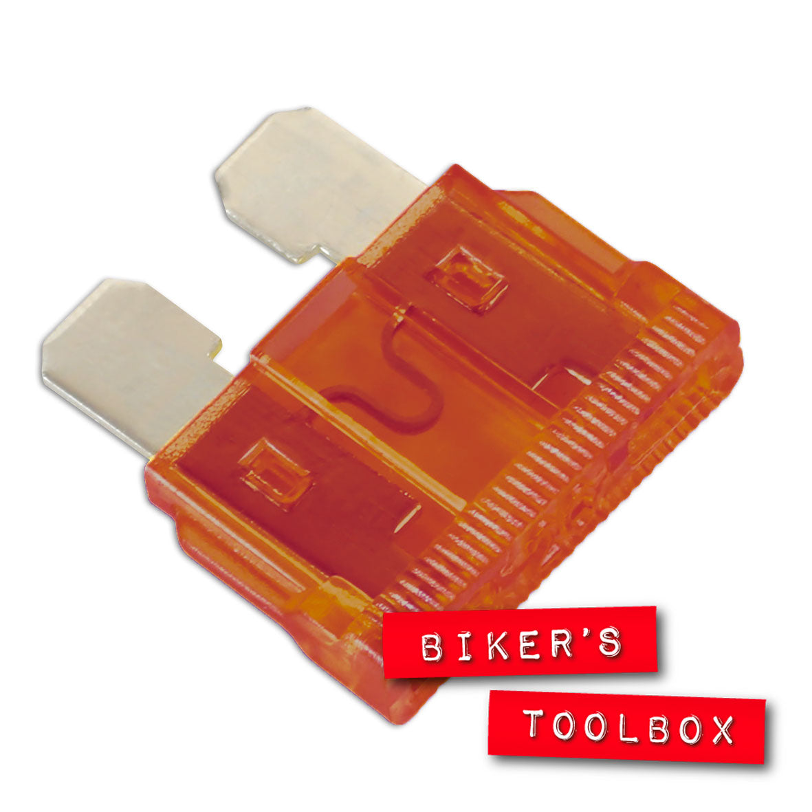 Standard Blade Fuses - Automotive, Marine & RV Electrical Circuit Protection - Perfect for Car, Boat & Camper Repairs