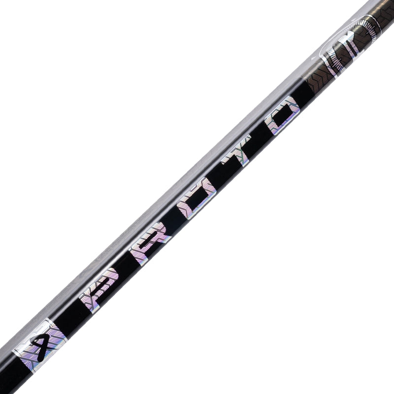 Bauer PROTO R One Piece Hockey Stick - Intermediate Level for Youth & Adult Players - Perfect for Ice Hockey Training & Competitive Games