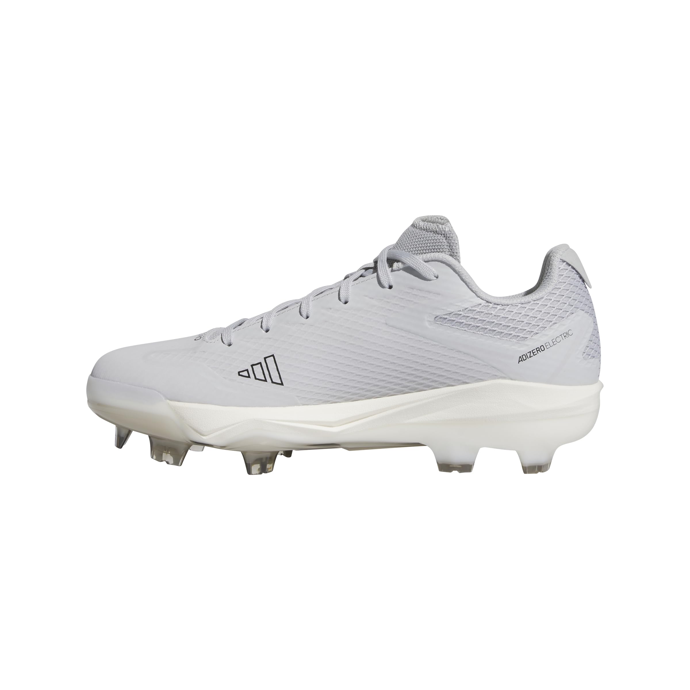 **adidas Men's Adizero Electric Baseball Sneakers - Lightweight Running Shoes for Men, High-Performance Training & Baseball Cleats - Perfect for Sports, Gym & Outdoor Activities**