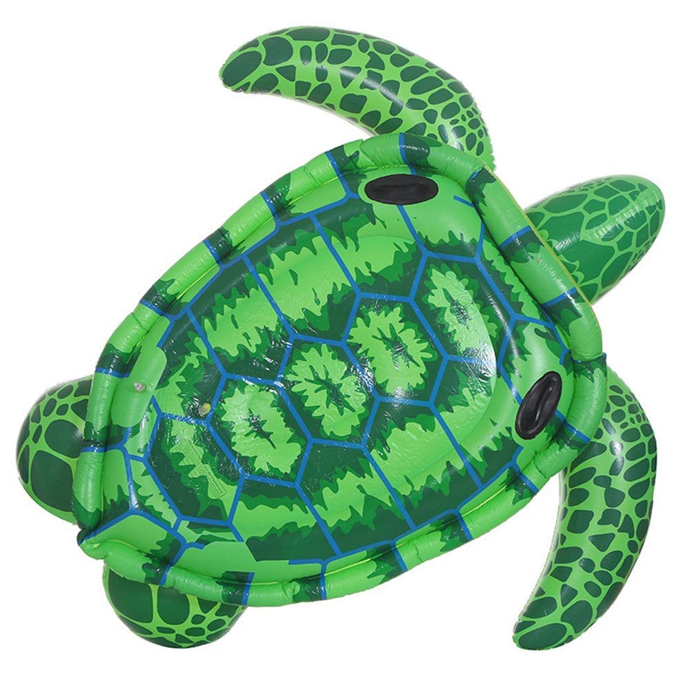 **Heavy Duty Inflatable Pool Float Tube for Adults & Kids - River, Beach, Pool Floats - Durable Outdoor Party & Summer Water Toys for Relaxation & Fun**    *(Use for swimming pools, lakes, rivers, beach parties, and summer outdoor activities!)*