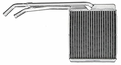 Replacement HVAC Heater Core for 78-93 Dodge Plymouth Models - High Performance Auto Part for Heating System Repair & Maintenance | Perfect for Mechanics & DIY Car Enthusiasts