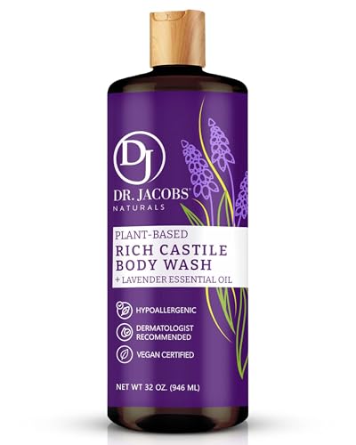 Lavender (32 oz Pack of 1 )