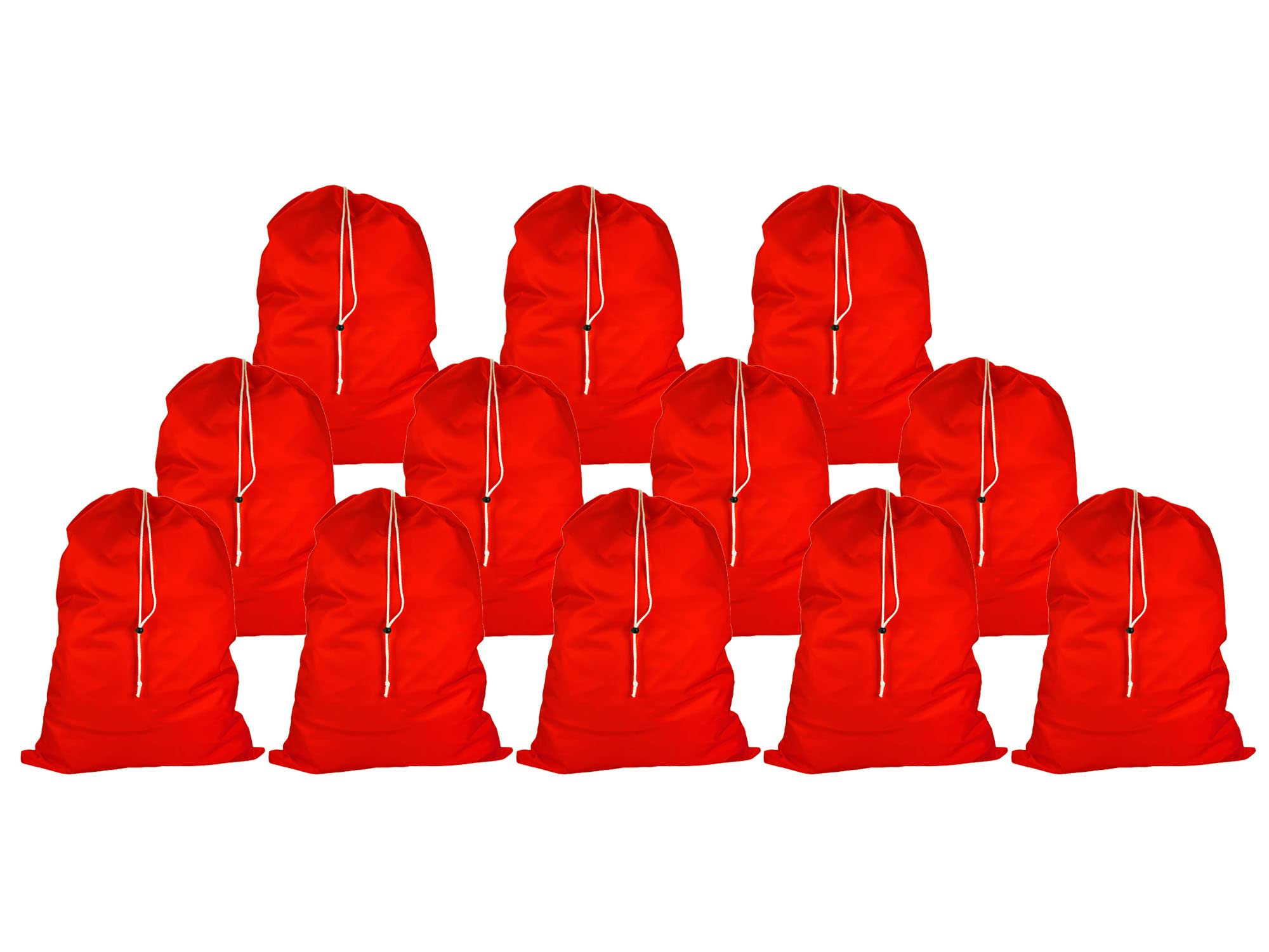 Heavy Duty Nylon Laundry Bags 30