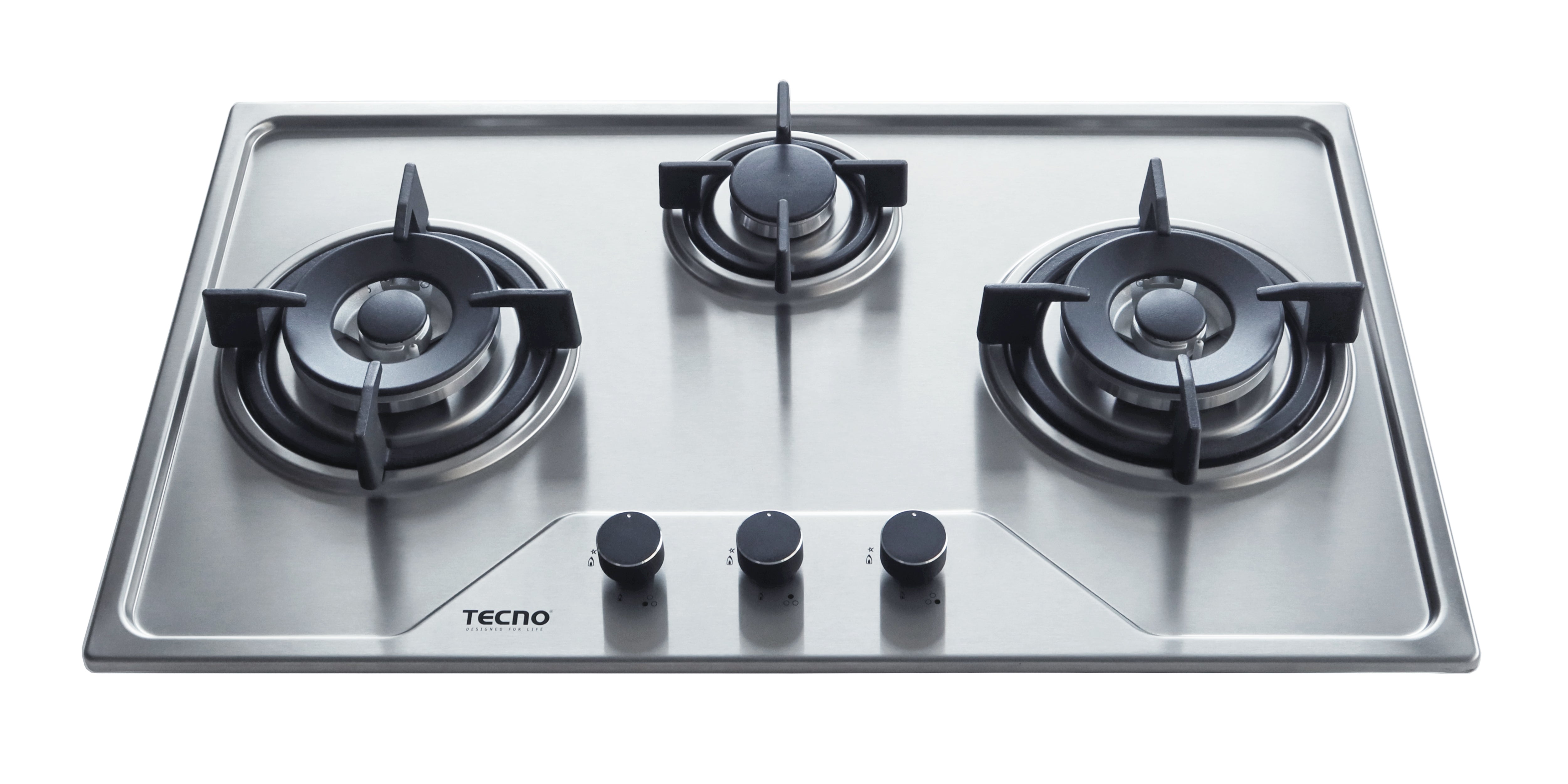 TECNO Glass Chimney Hood with High-Efficiency Burner - 25% Off | Modern Kitchen Ventilation for Smoke & Odor Removal | Perfect for Home Cooking & Restaurant Use