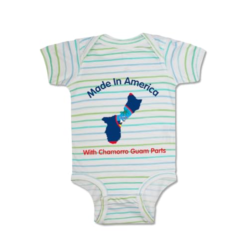 Stripes Multi Boy Design Only