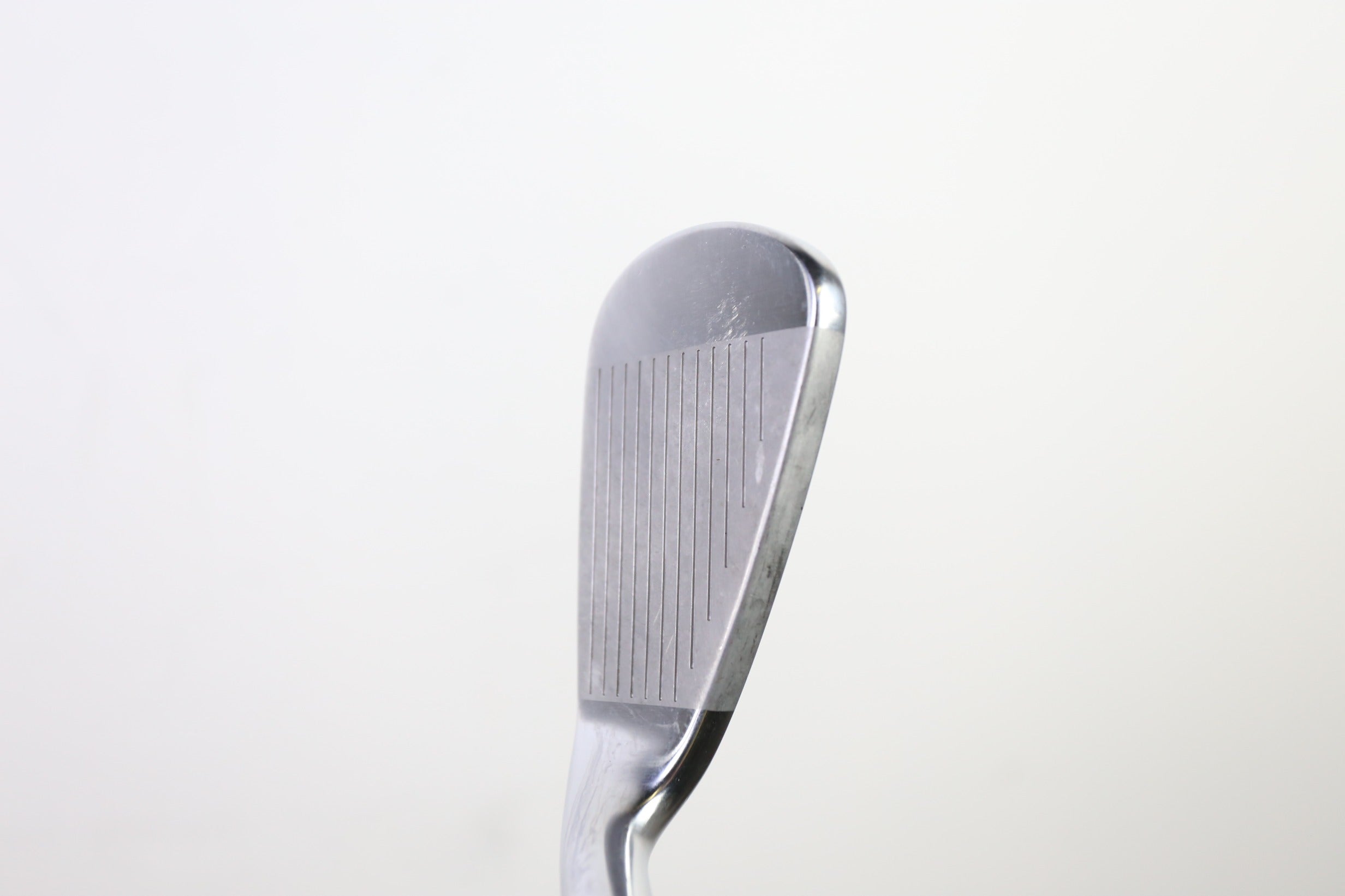 Used Bridgestone J15 Single 7 Iron Golf Club - Right Handed Regular Flex Steel Shaft - Perfect for Practice & Replacement