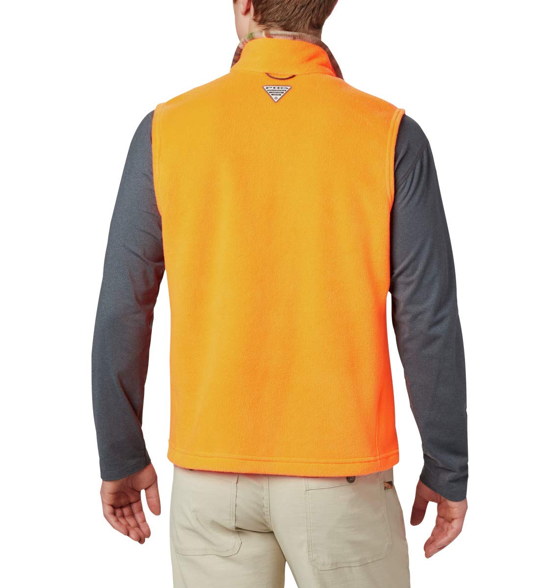 Columbia Men's Ptarmigan Interchange Parka Jacket - Waterproof Winter Coat for Hiking, Skiing & Outdoor Activities