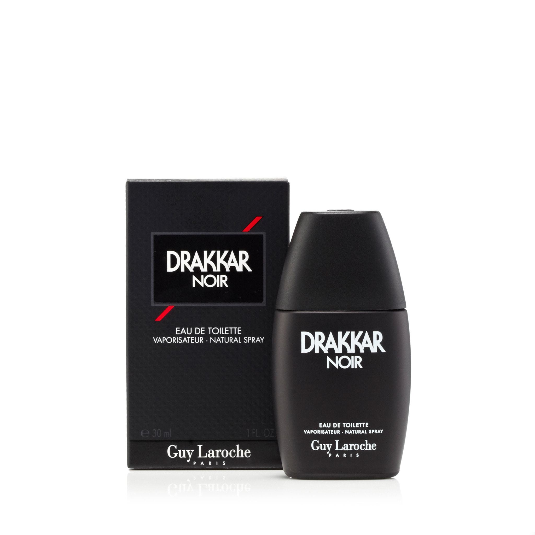 Drakkar Noir Men's Cologne - Classic Woody Aromatic Fragrance for Men - Perfect for Date Nights, Work & Special Occasions