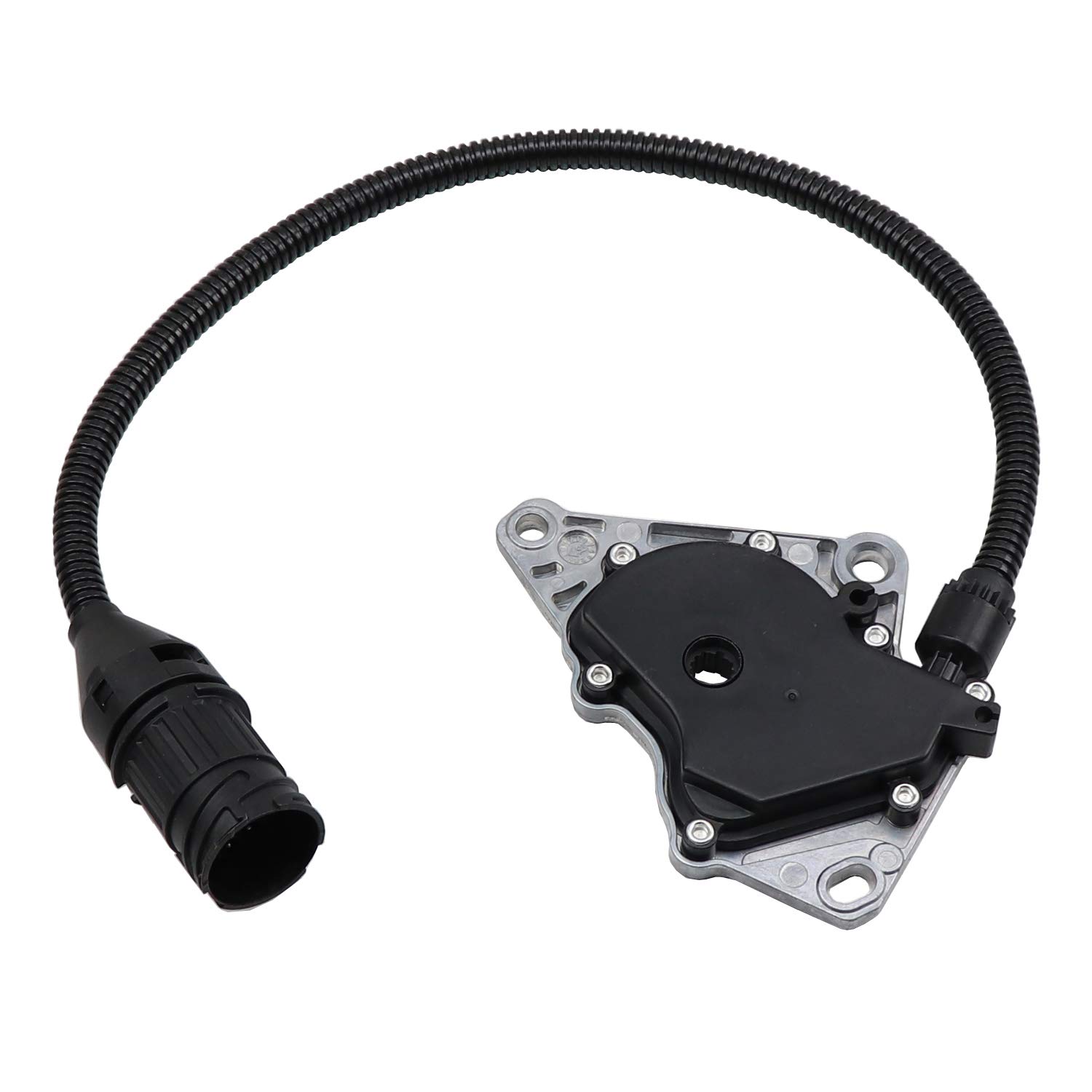 Beck Arnley 201-2725 Neutral Safety Switch - Compatible with Multiple Vehicle Models | Perfect for Automatic Transmission Repair & Replacement