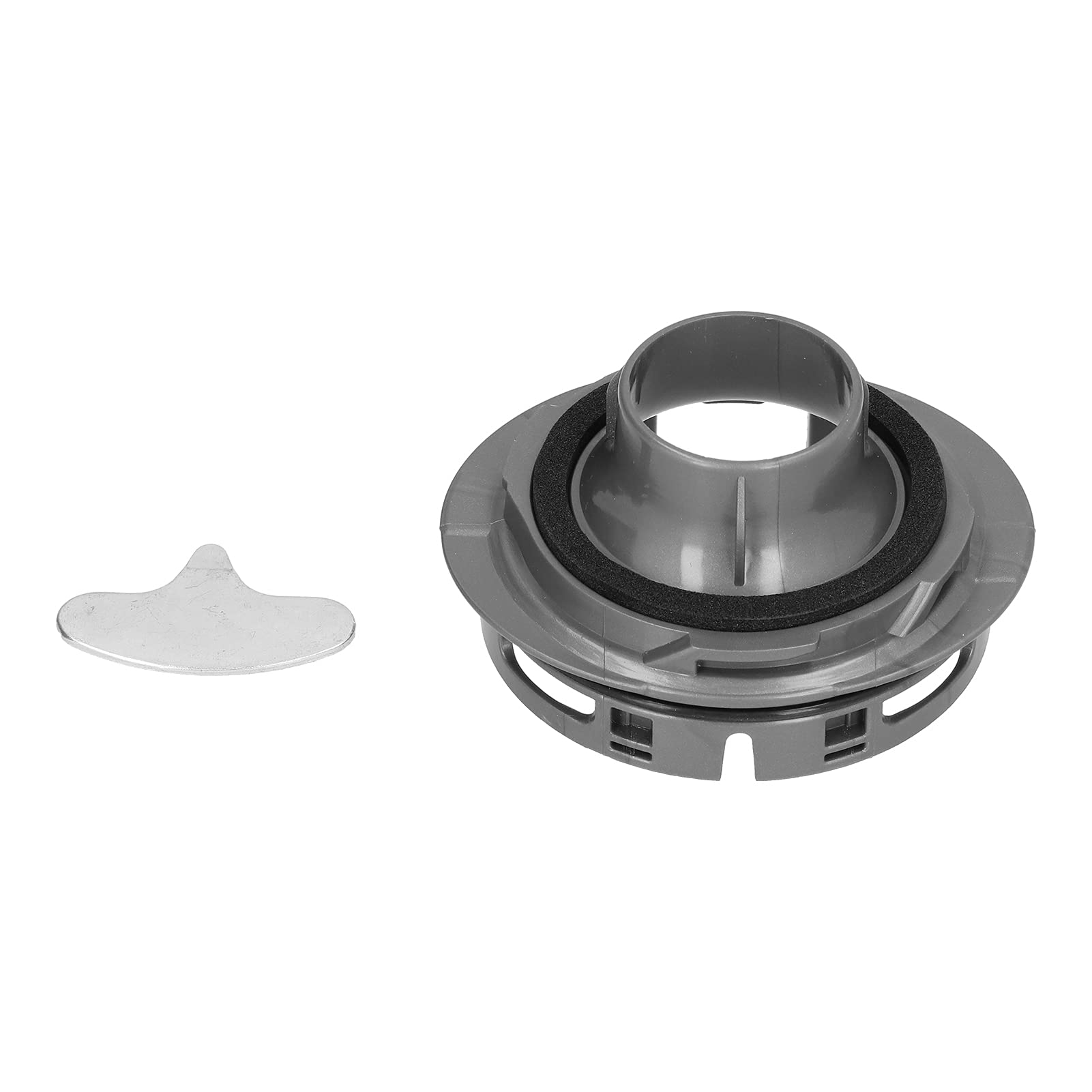 Dyson V7 V8 Vacuum Cleaner Motor Rear Cover Replacement - Genuine Fit Accessories for Powerful Suction - Perfect for Home Cleaning & Pet Hair Removal