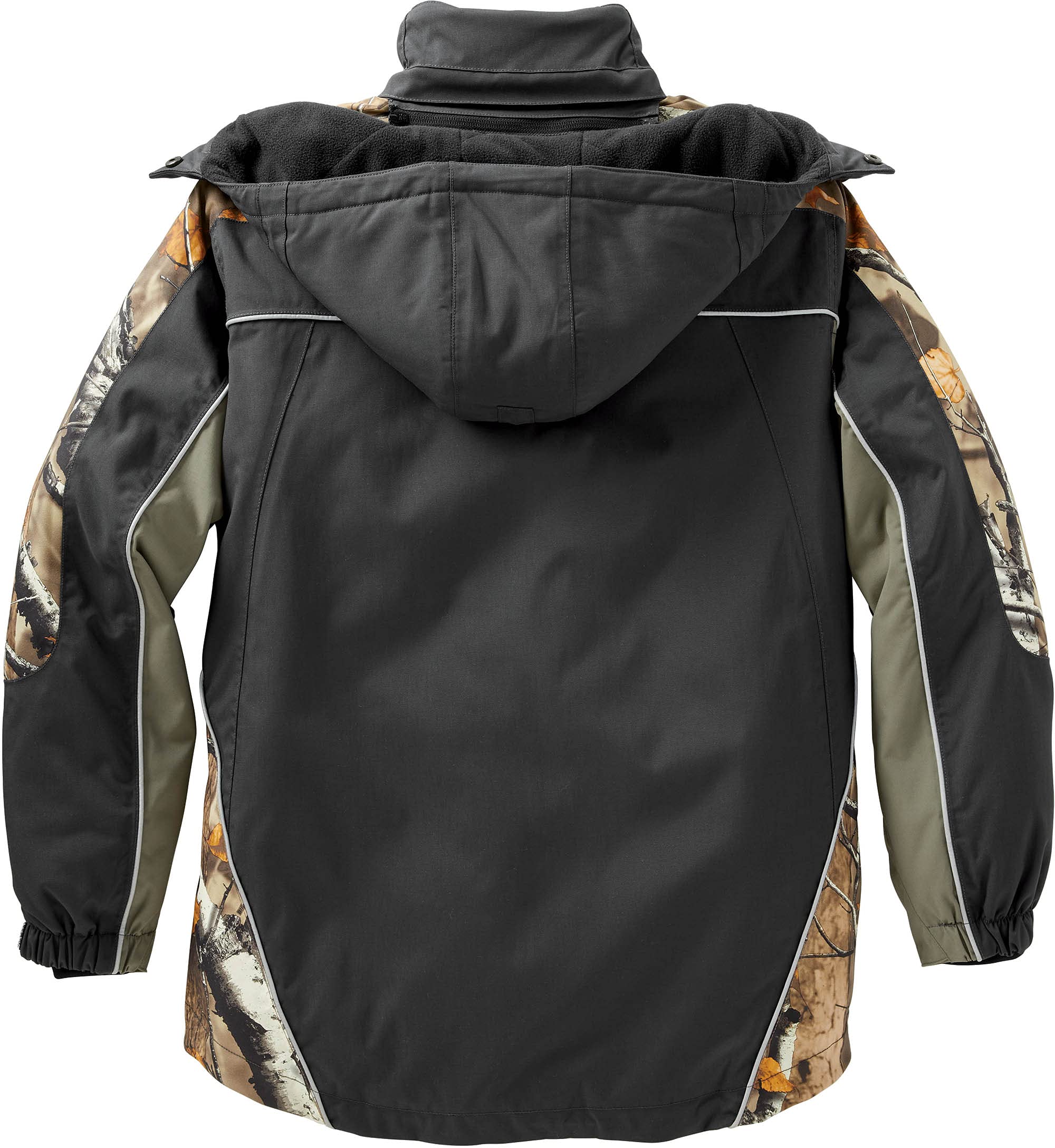 Legendary Whitetails Men's Glacier Ridge Pro Series Heavyweight Winter Jacket - Waterproof Insulated Hunting Coat for Cold Weather & Outdoor Adventures