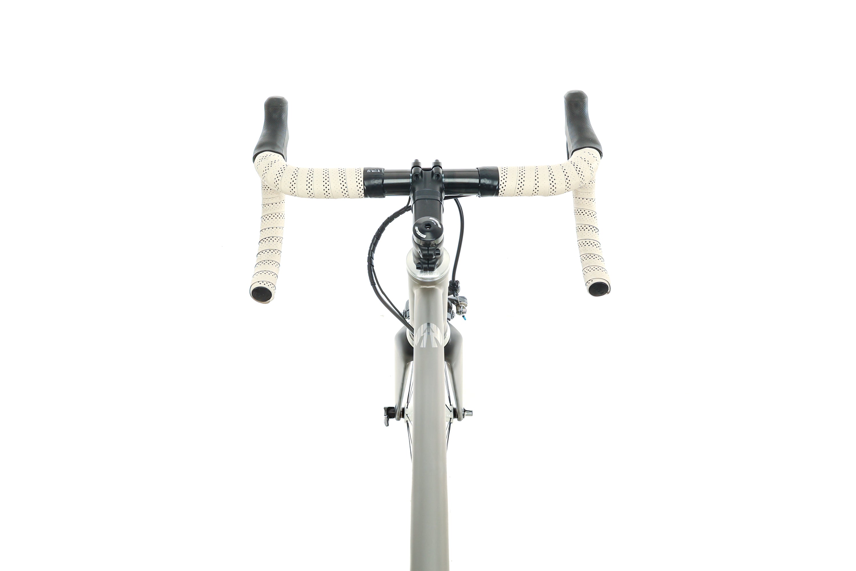 Affinity Cycles Anthem Road Bike 2020 - Large Size, Lightweight Aluminum Frame, 21-Speed Shimano Gears for Men & Women - Perfect for Commuting, Fitness & Long-Distance Cycling