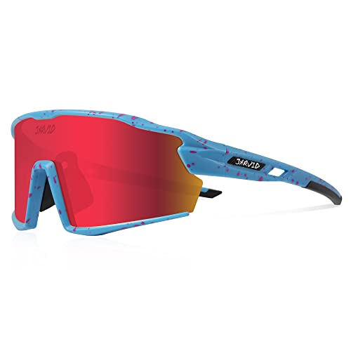 Blue/Red