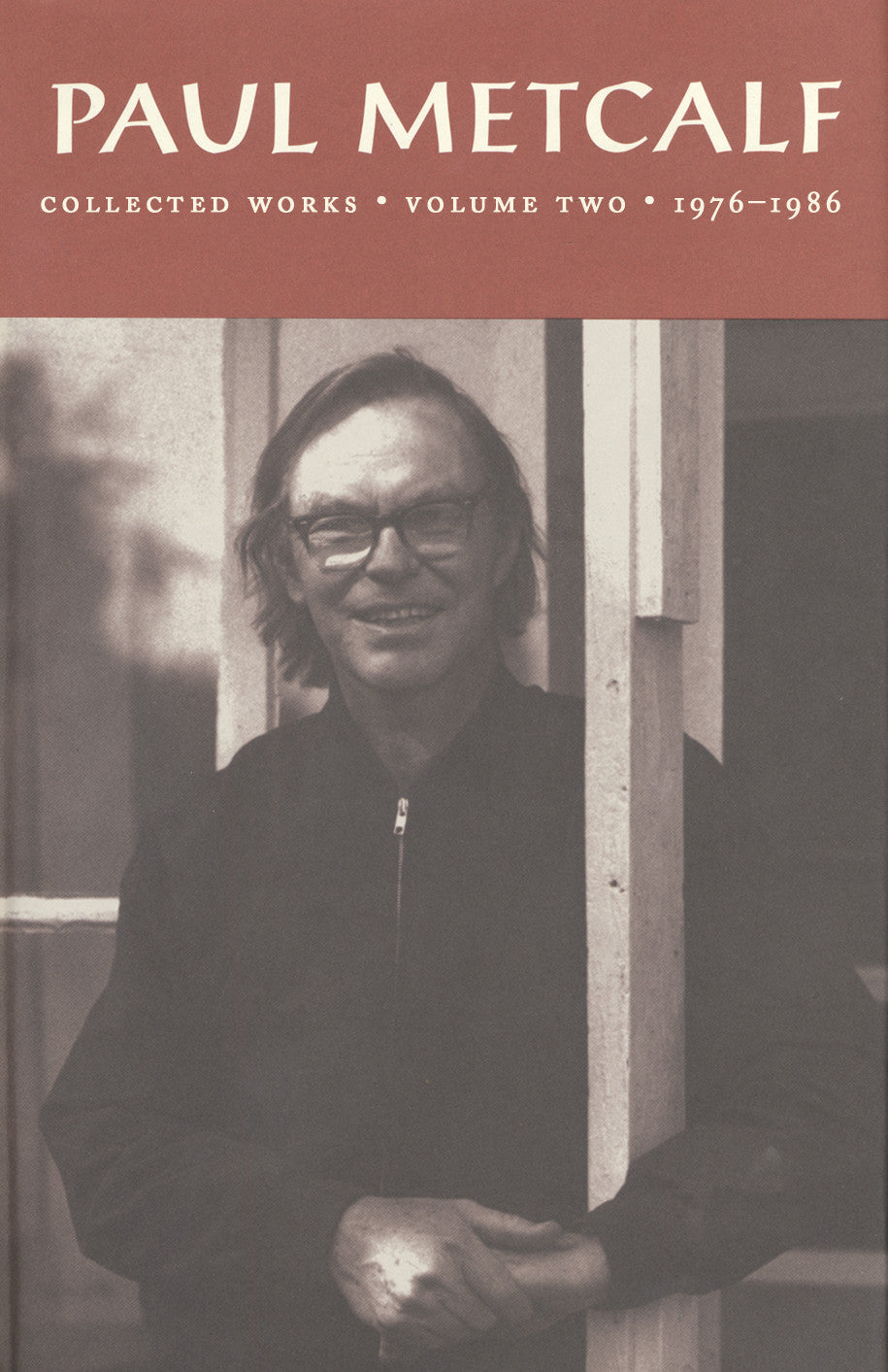 Paul Metcalf Volume II - Biography & Historical Insights | Perfect for Book Clubs, History Enthusiasts & Collectors