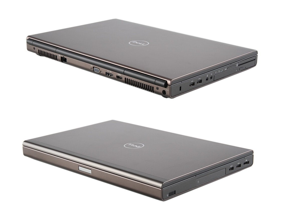 Refurbished Dell Precision M4800 Laptop - 15.6