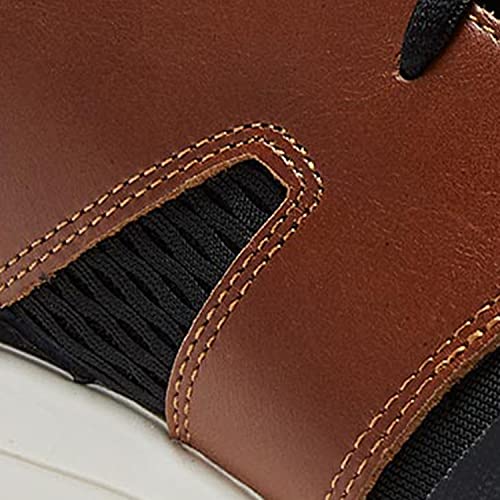Black & Tan