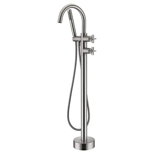 Brushed Nickel