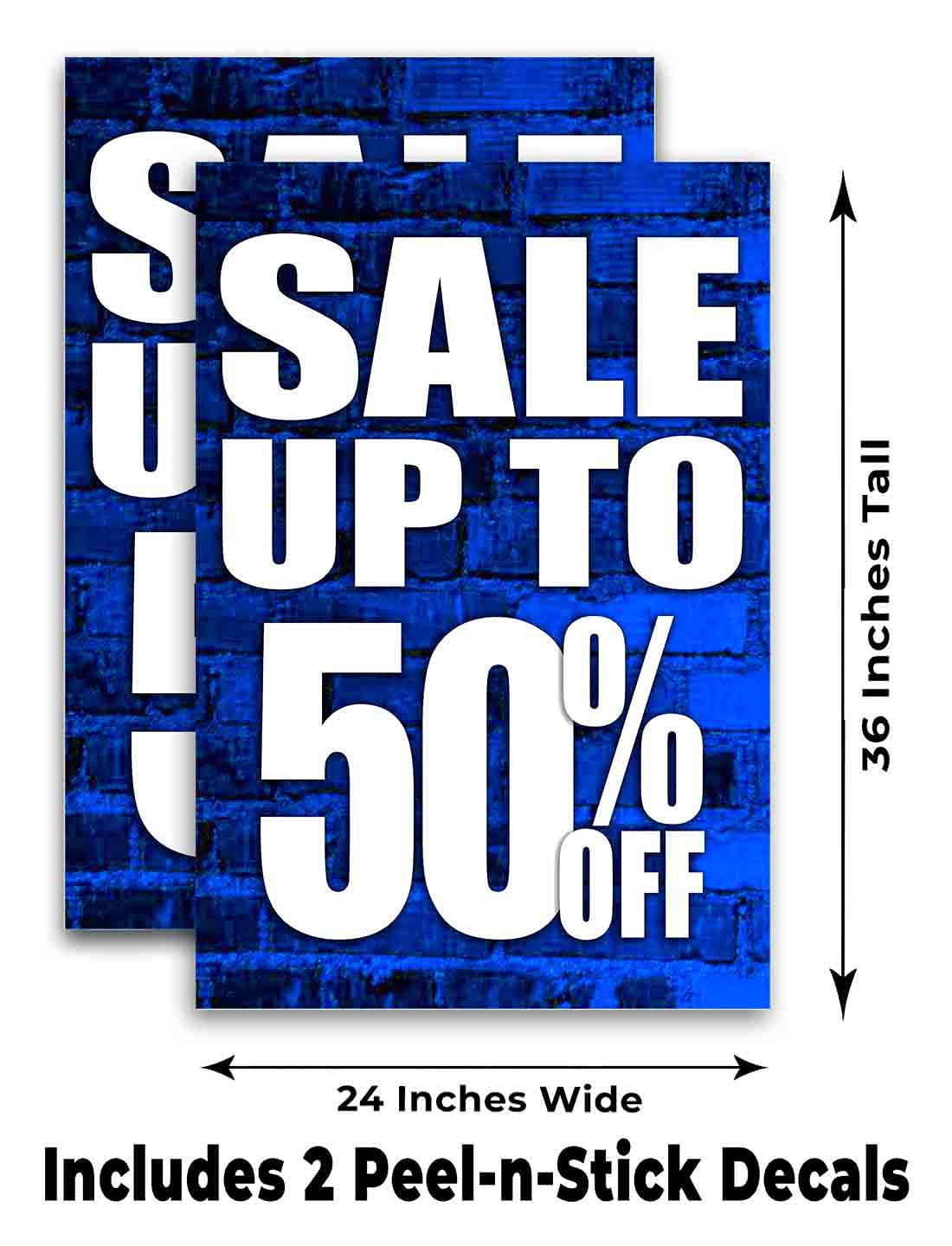 50% Off - 24