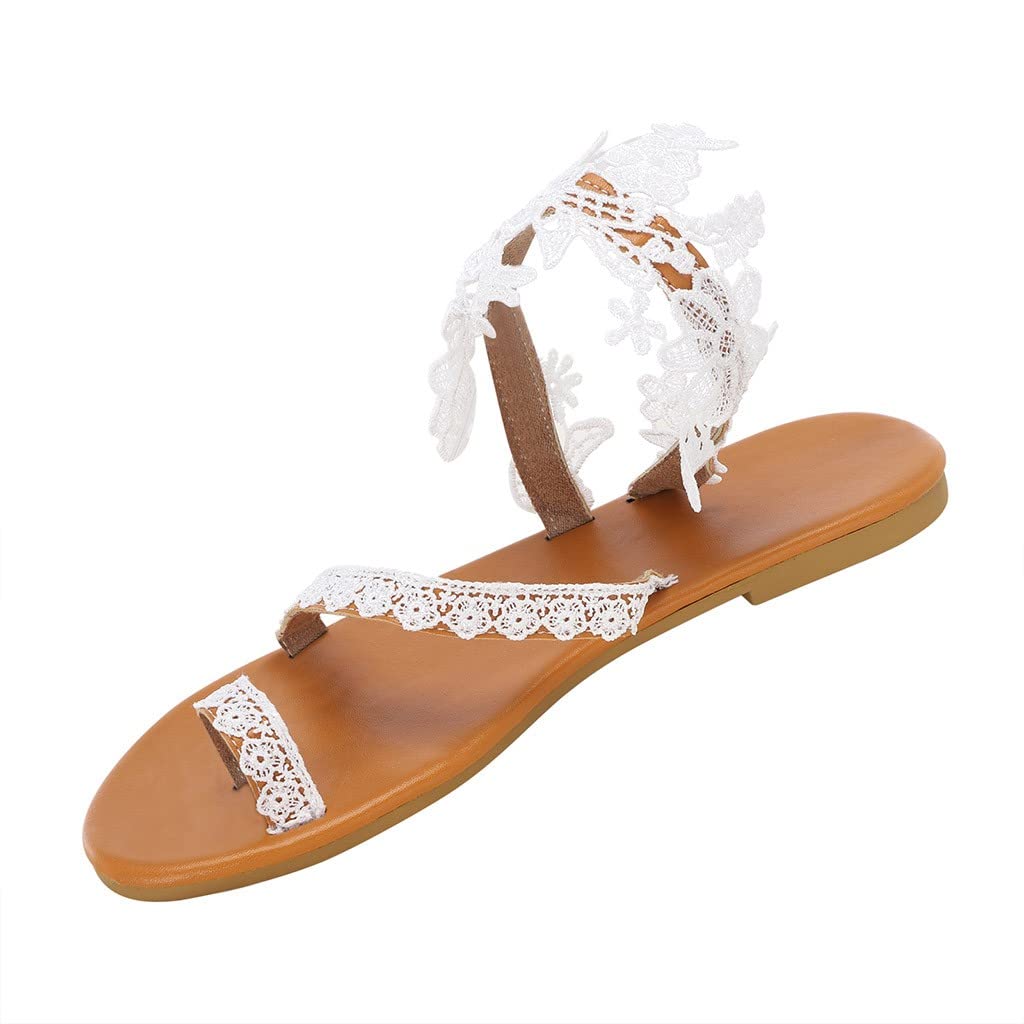 Women's Comfortable Mesh Walking Sandals with Arch Support - Breathable Athletic Sneakers for Casual Wear, Travel & Outdoor Activities