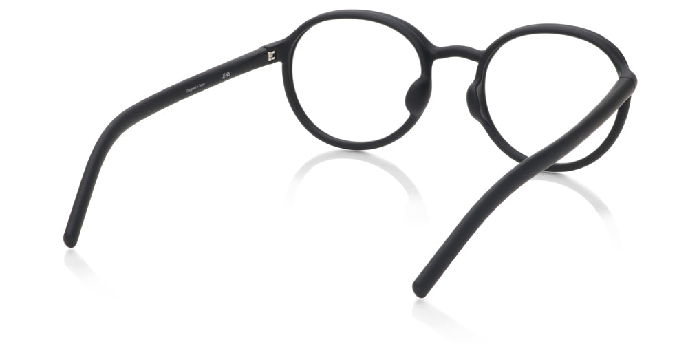 JINS x Patricia Urquiola 031 Eyeglasses - Stylish Designer Optical Frames for Men & Women | Perfect for Work, Reading & Fashion Accessories