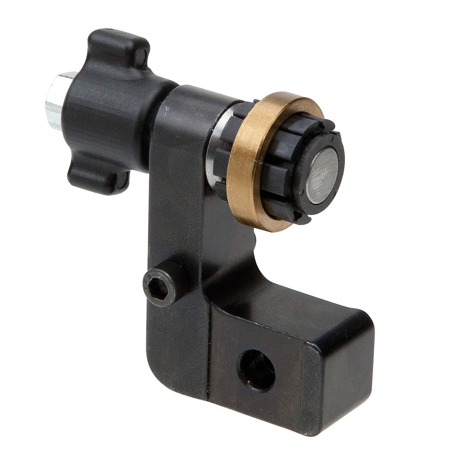 GRS - ID Ring Holder Assembly for Keys, Badges & Access Cards | Secure & Durable RFID Blocking Holder for Work, Office & Daily Use