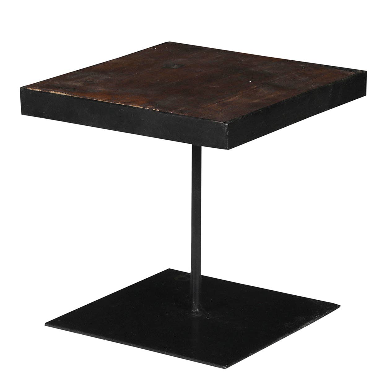 Premium Focal Wooden & Metal Monitor Stand Riser - Ergonomic Desk Organizer for Monitors, Laptops, Printers - Perfect for Home Office, Gaming Setup & Workspace Organization