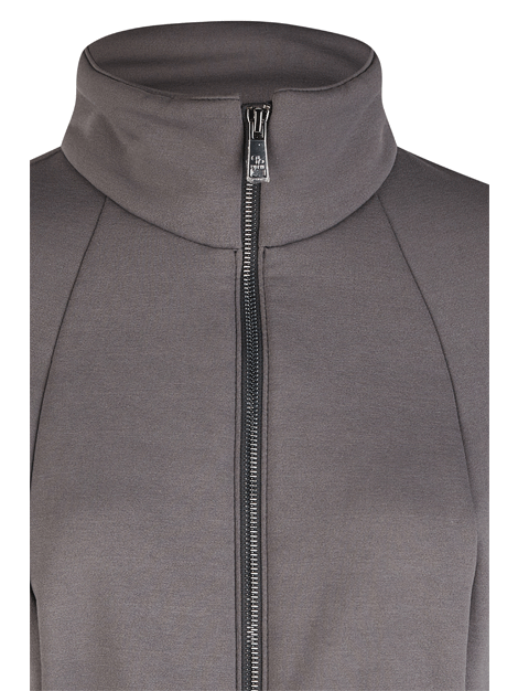 Pikeur Polartec Fleece Jacket - Warm Winter Outdoor Jacket for Women & Men - Perfect for Hiking, Skiing & Cold Weather Activities