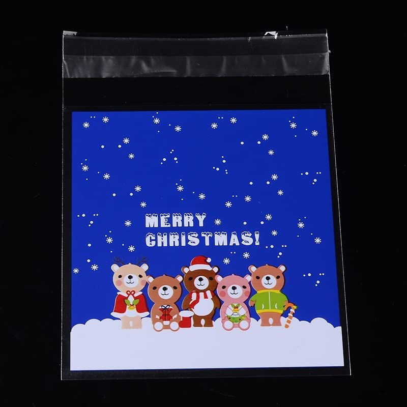 Christmas Theme 7