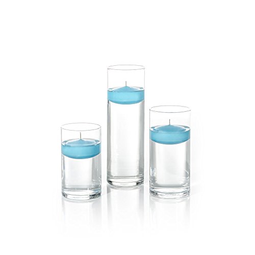 Caribbean Blue