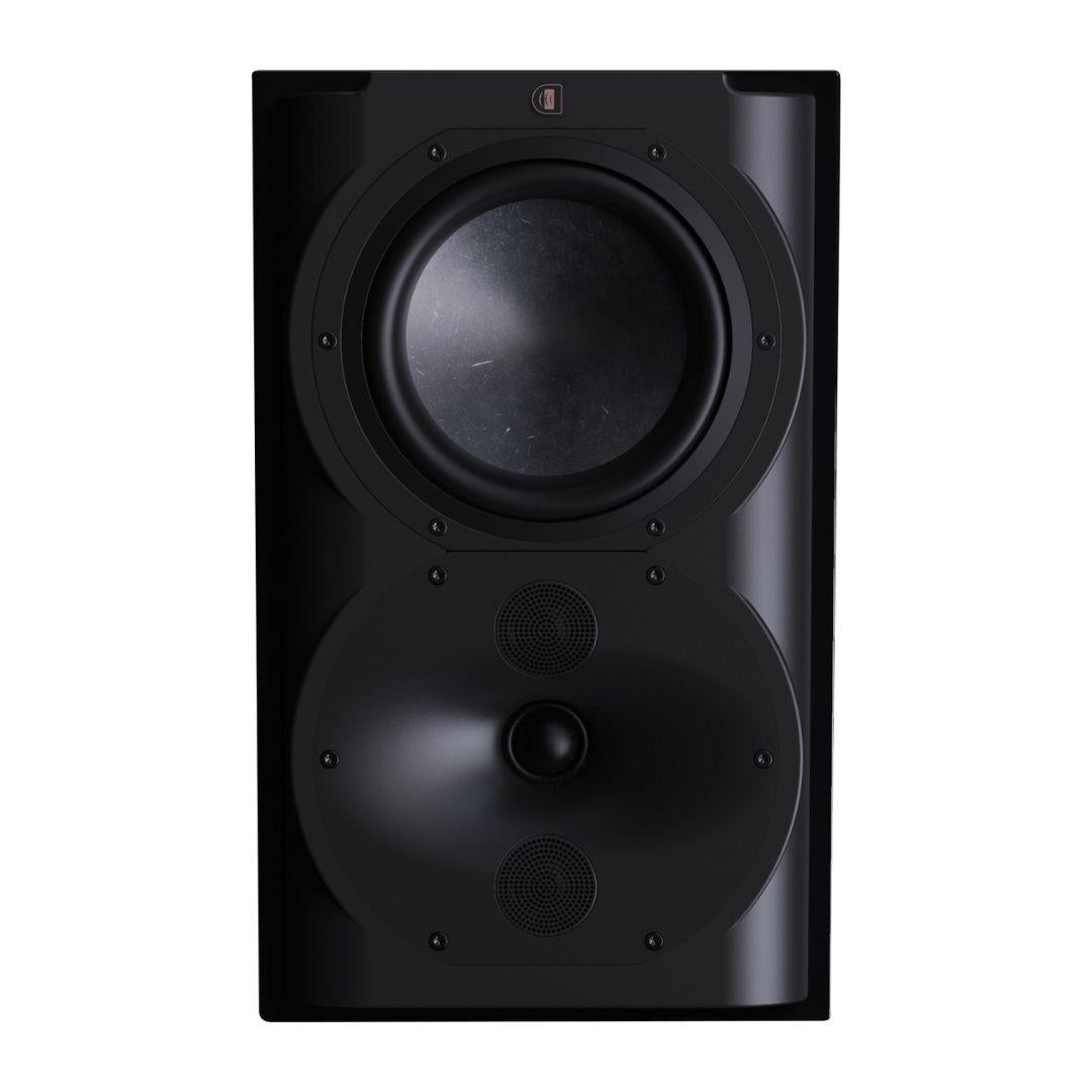 Perlisten R4s THX Ultra Certified Surround Sound Speaker - Premium Home Theater Audio for Movies, Music & Gaming
