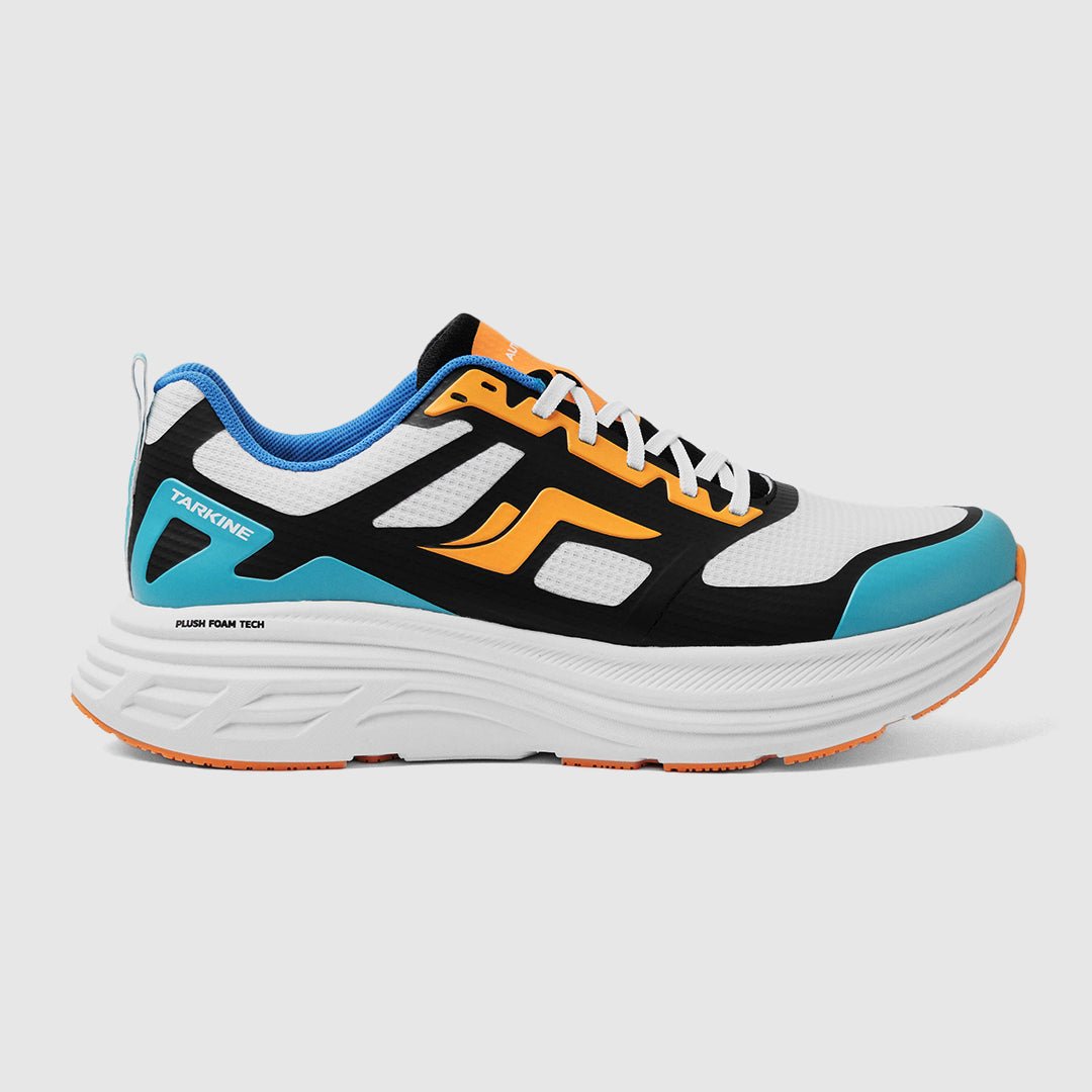 Men's Tarkine Autopilot Limited Edition Sneakers - Lightweight Running Shoes for City to Surf Transition - Perfect for Urban Commuting & Outdoor Activities