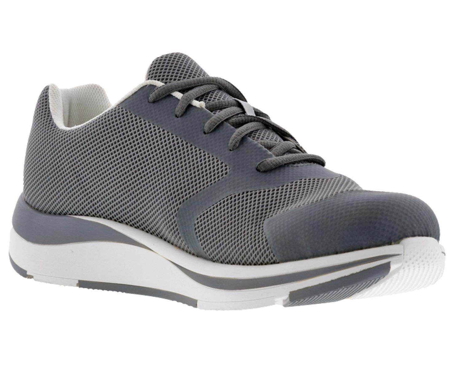 Drew Men's Stable Athletic Shoes - Lightweight Running & Training Sneakers for Gym, Walking, and Casual Wear