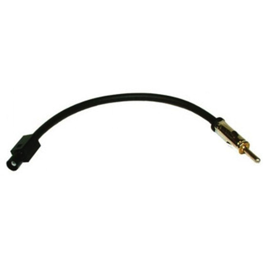 Crux SOCGM 18L Radio Replacement for GM LAN v2 Vehicles - Upgrade Your Car Audio System for Enhanced Driving Experience