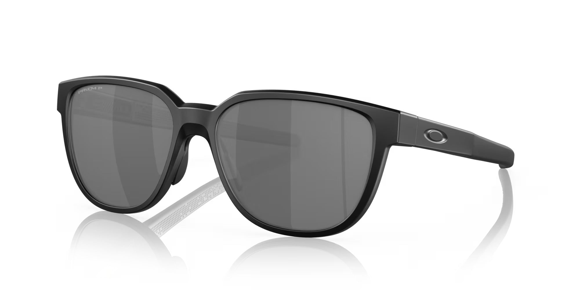 Oakley Actuator PRIZM Sunglasses - Polarized Sports & Outdoor Sunglasses for Running, Cycling, Golf - UV Protection & Enhanced Contrast Lenses