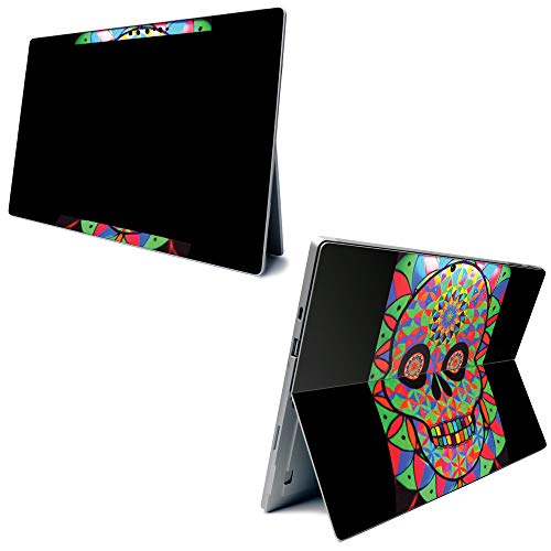 Geo Sugar Skull