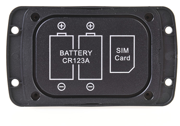 Queclink GL505 GSM/GPS Vehicle Tracker - Real-Time GPS Tracking Device for Cars, Trucks & Fleet Management | Perfect for Personal & Business Use