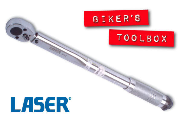 3/8 Inch Drive Click Type Torque Wrench - 5-80 ft-lb Range, Precision Calibrated for Automotive, DIY & Mechanical Work - Perfect for Lug Nuts, Engine Bolts & Bike Repairs