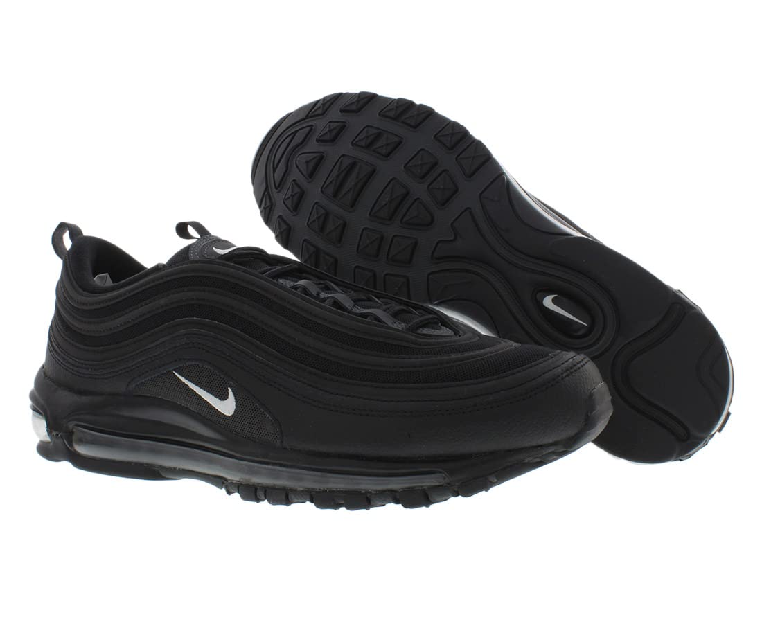 Nike Air Max 97 SE Men's Running Shoes - Lightweight Cushioned Sneakers for Jogging, Gym Workouts & Casual Wear