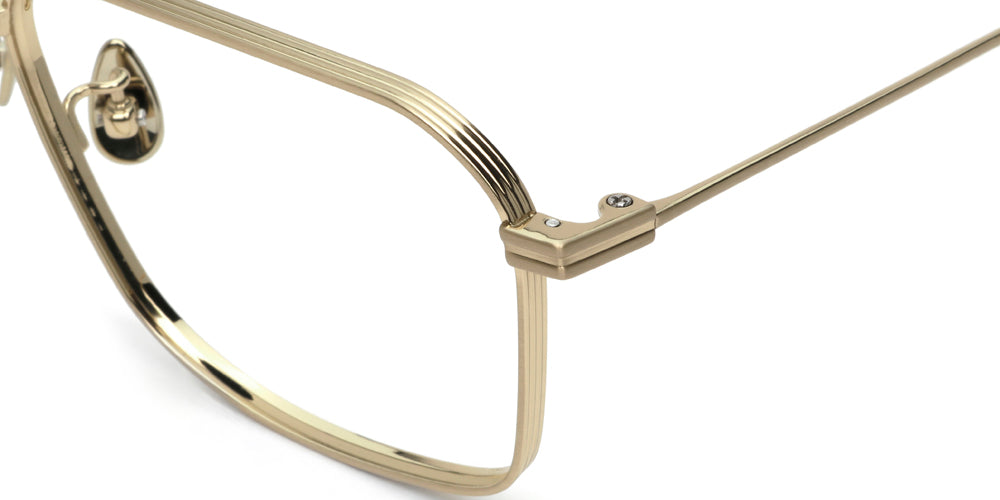 JINS TODAY 24 25FW 103 - Stylish & Comfortable Eyeglasses for Men & Women | Trendy Eyewear for Work, Reading & Daily Use