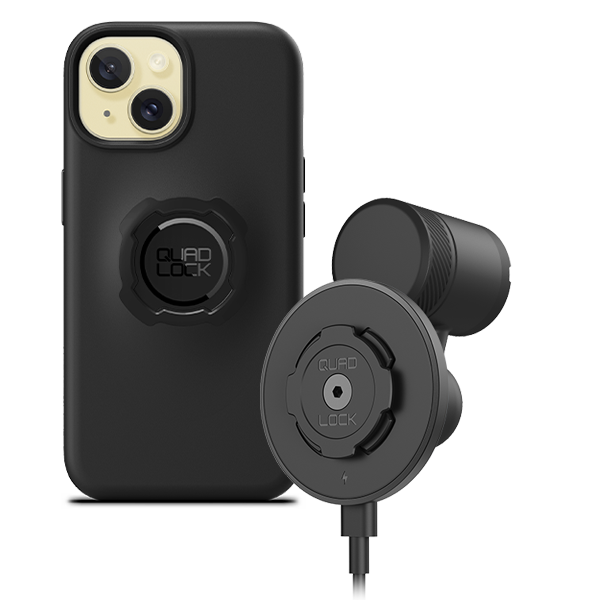 Truck Kits for iPhone - Durable Car Mount Accessories for Pickup Trucks & Off-Road Vehicles | Perfect for Navigation, Hands-Free Calling & Road Trips