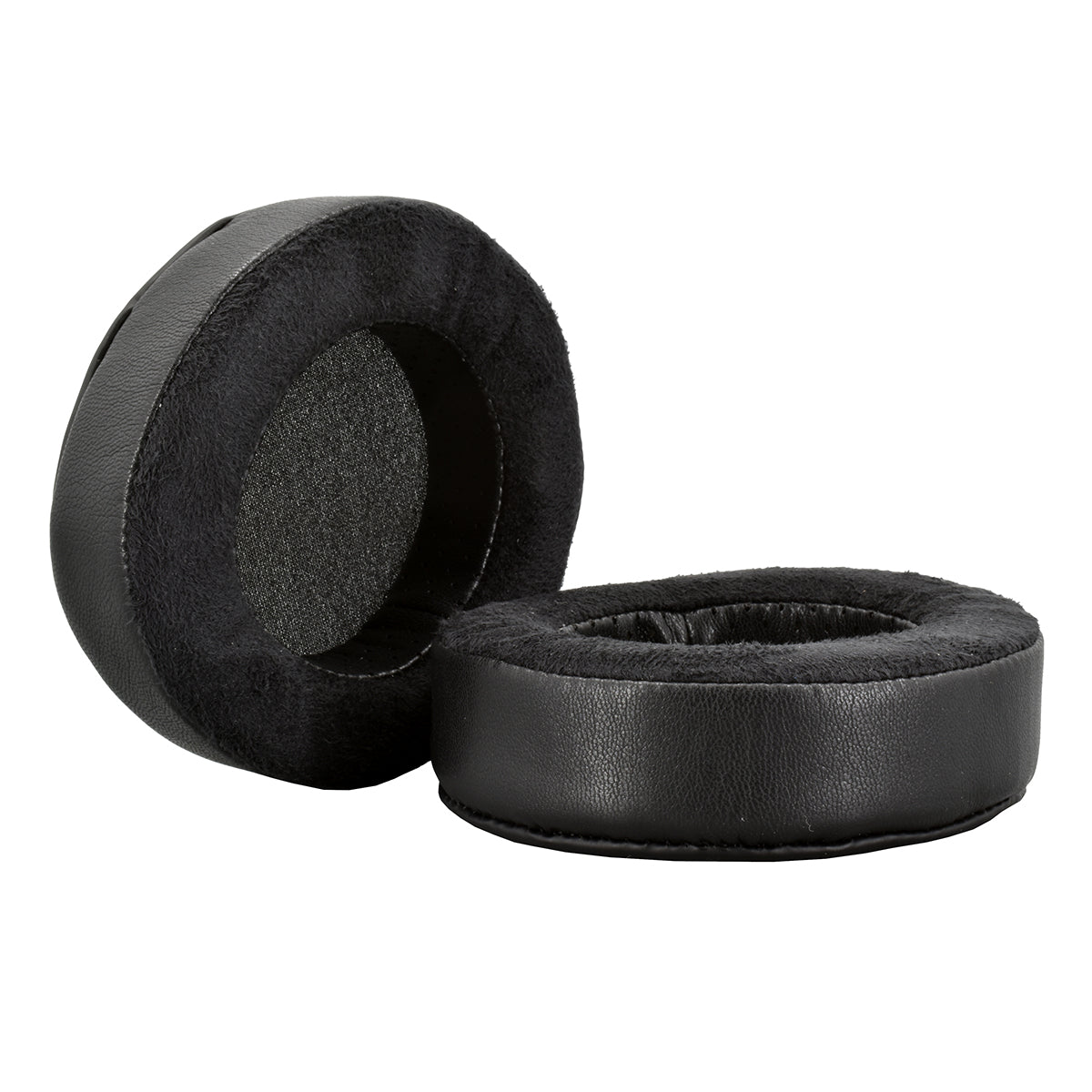 Dekoni Audio EPZ DT78990 CHB Replacement Ear Pads for Beyerdynamic DT & AKG K Series - Premium Choice Hybrid Memory Foam Cushions - Perfect for Studio Monitoring, Gaming & Home Audio Comfort