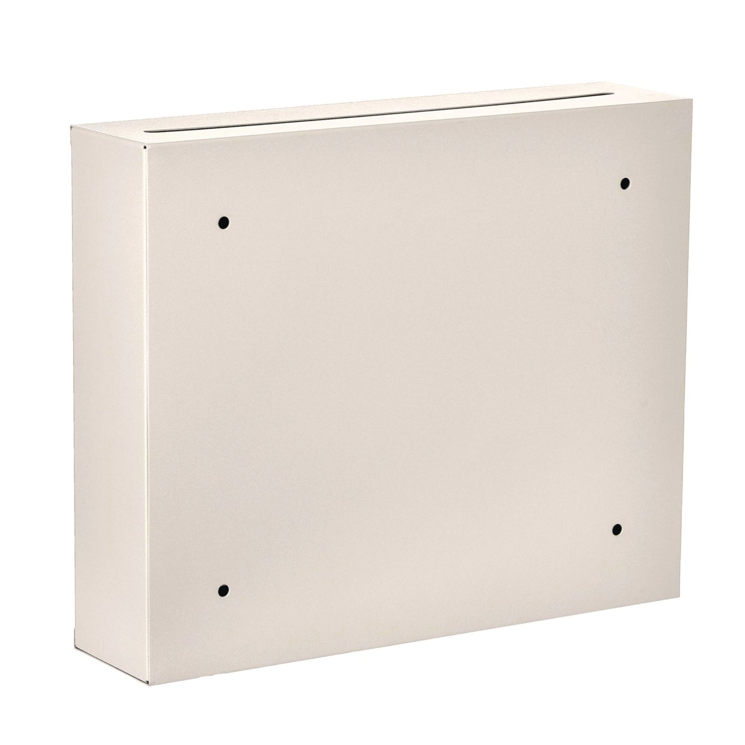 AdirOffice Large Secure Drop Box - 12
