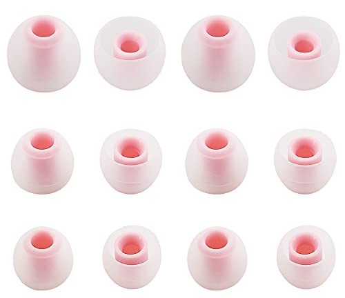 White/Pink