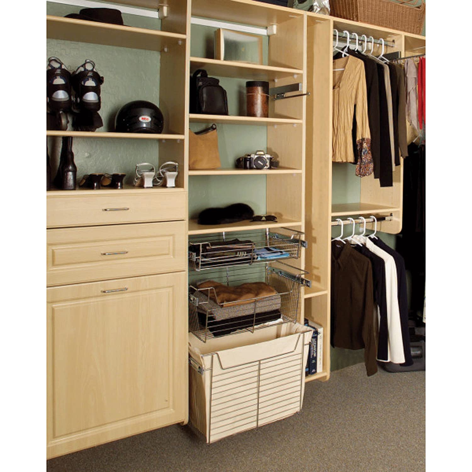 Rev-A-Shelf 18