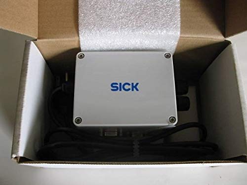 New Sick PS53-1000 Power Supply 7024494 - Industrial Automation Replacement Part for Factory Equipment & Machinery