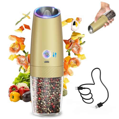Rechargeable/Silver/2-Speed