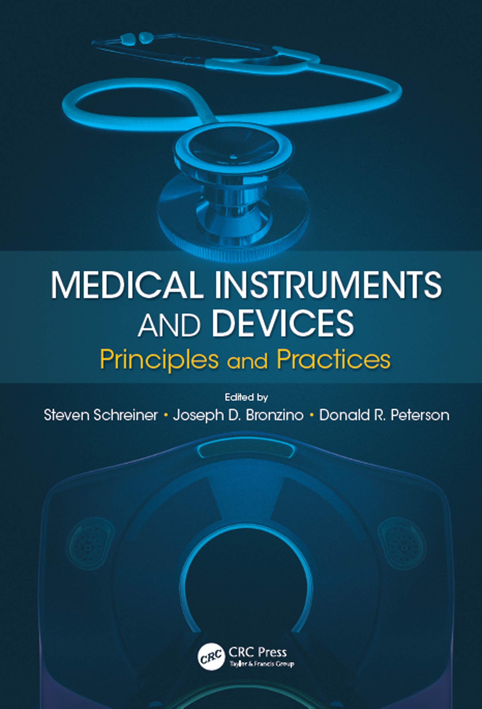 Medical Devices & Instruments for Healthcare Professionals